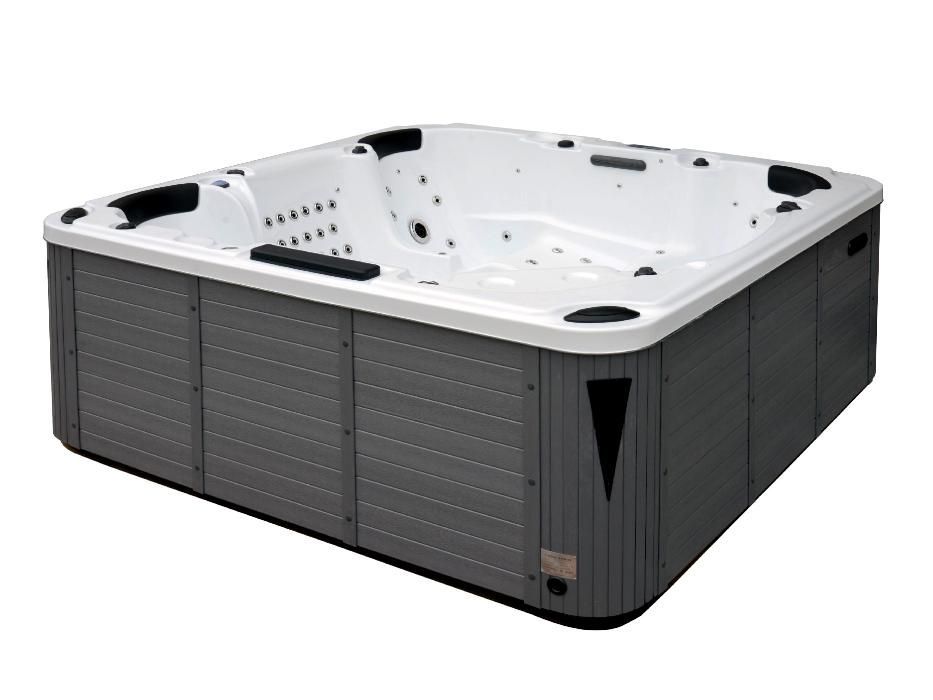 Wanna SPA Jacuzzi - model Jamajka Exclusive