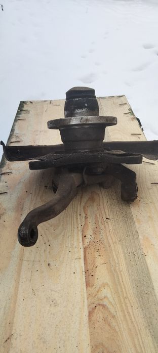 Барабани на ВАЗ 2101-2107 Ступеця і т.д