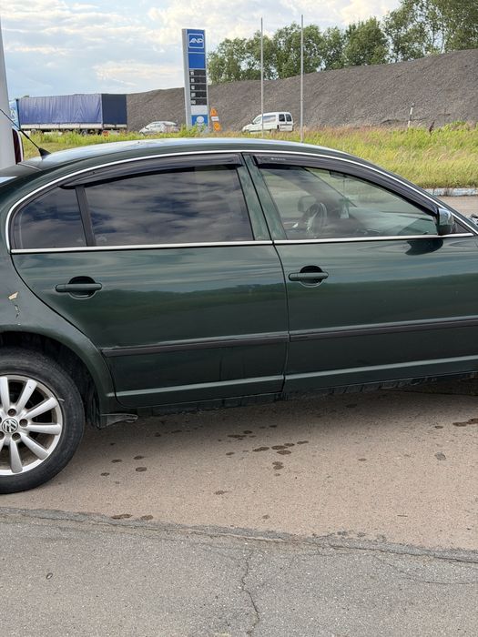 Skoda superb 1.8t