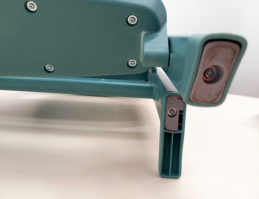 CRESCENDO LITE Chicco krzesełko do karmienia 0m+ do 110 kg COMO LAKE D364