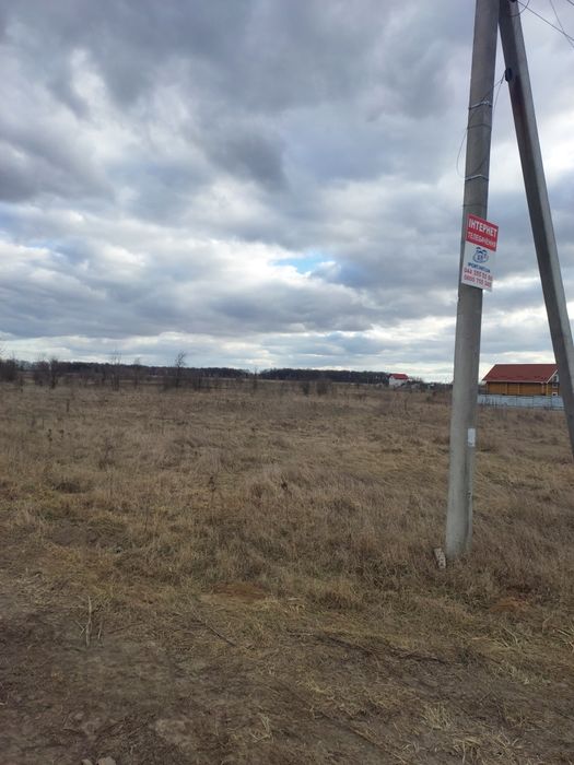 Продам земельну ділянку  12сот, власник