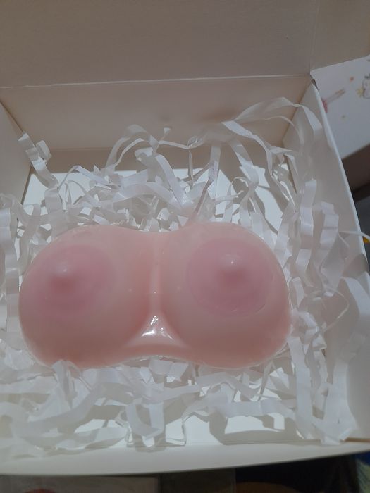 Сувеніри Мыло для взрослых с парфюмом