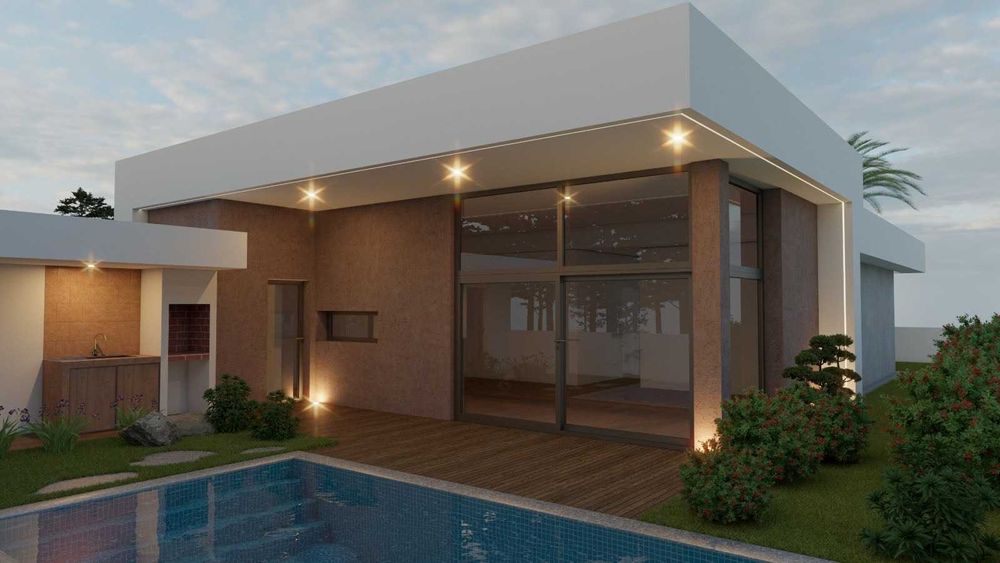 Oportunidade Moradia Terrea