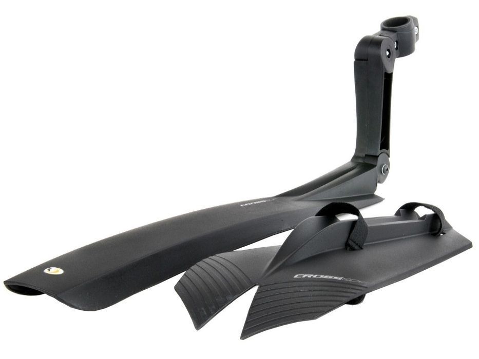 Simpla Cross SDE 26 27,5 28 29 błotniki rowerowe crossowy kross