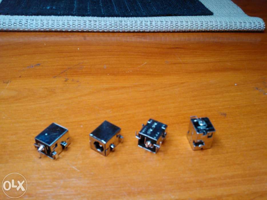 Dc power jack ASUS K53E K53S K53SD K53SV