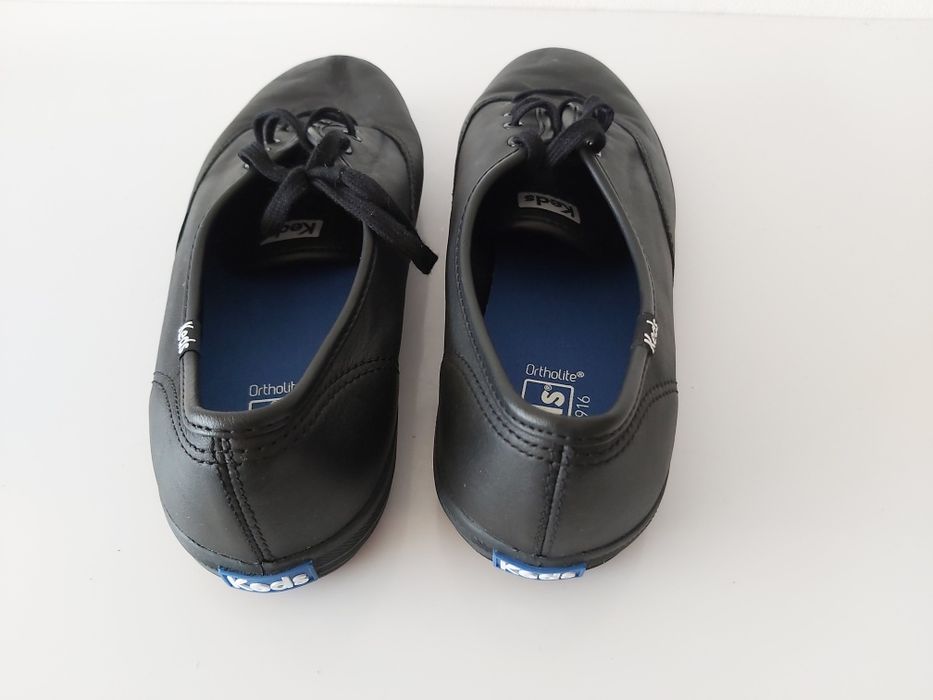 Sneakersy KEDS sportowe trampki 41 trzewiki