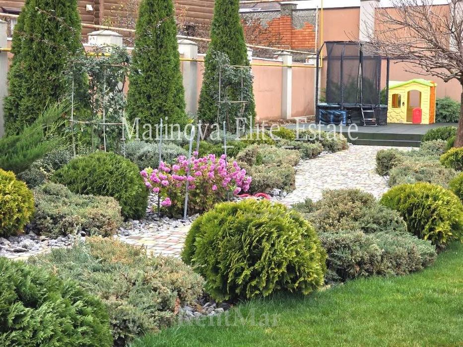 Дом по адресу (площадь 600 м²) - Atlanta.ua - фото 4