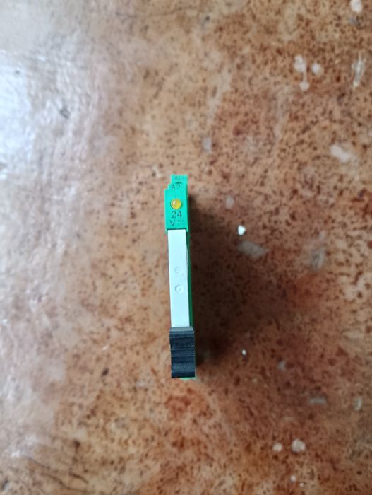 Реле интерфейсное промежуточное