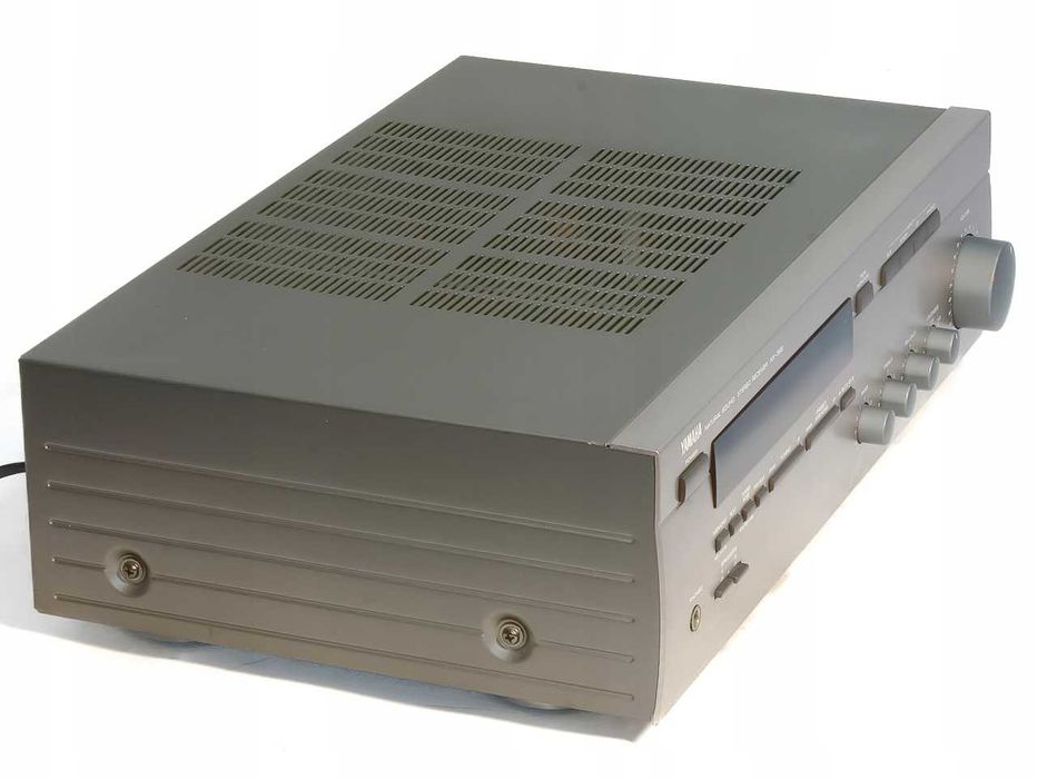 YAMAHA RX-385 2.0 amplituner stereo AB