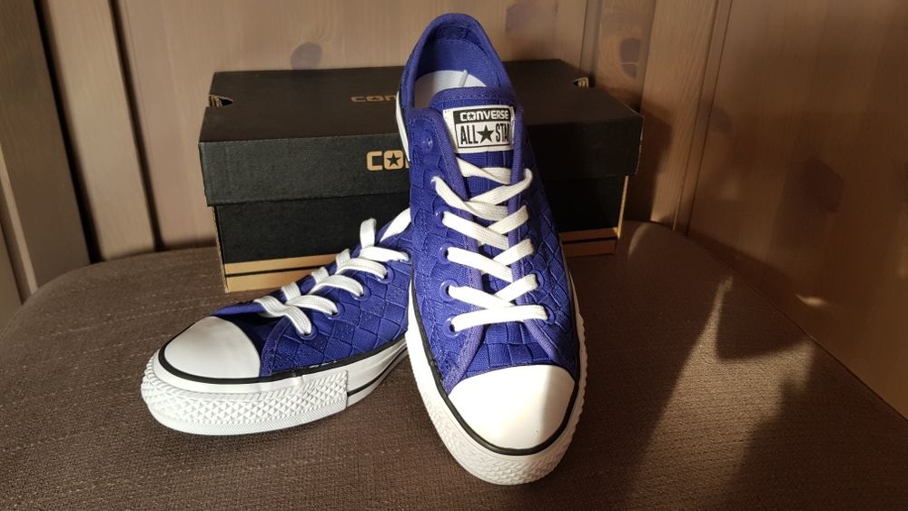 Oryginalne trampki CONVERSE