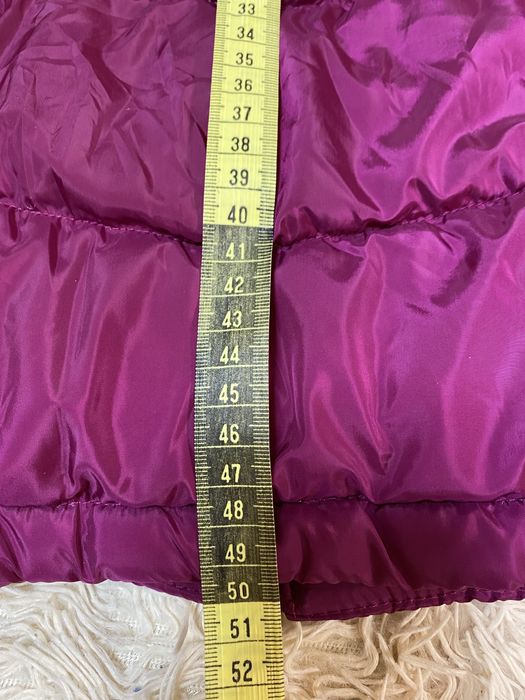 Жилетка безрукавка дуже гарна німецька   на 4-6 років на дівчинку