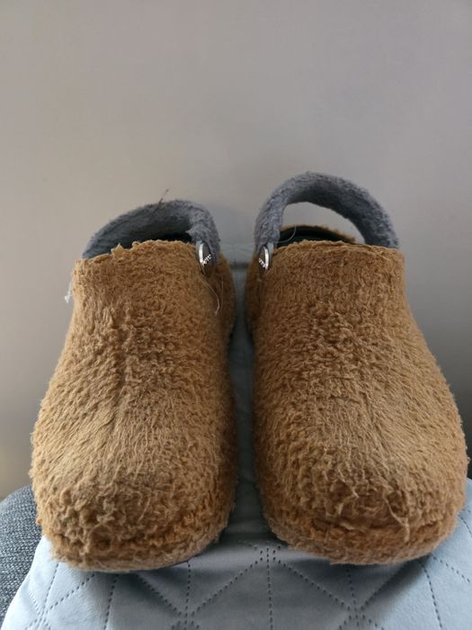 Crocs x Lil Nas X Mega Crush Clog NOWE 46-47