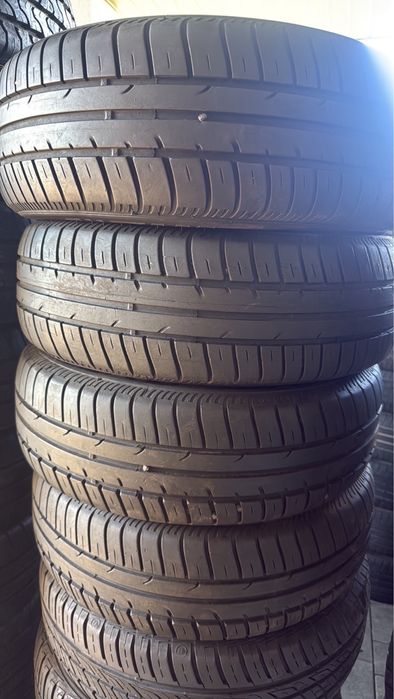 Шини резина 185/65/14 r14 Fulda комплект літні