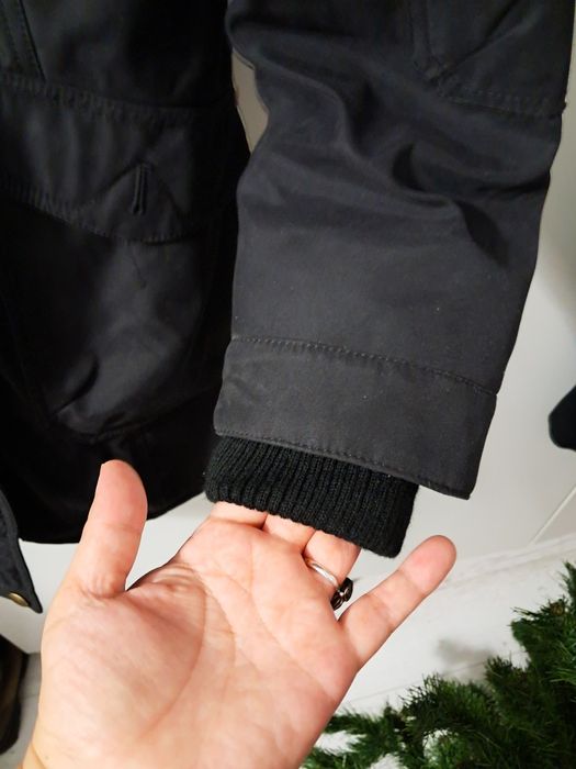 Płaszczyk /parka Madison P/S
