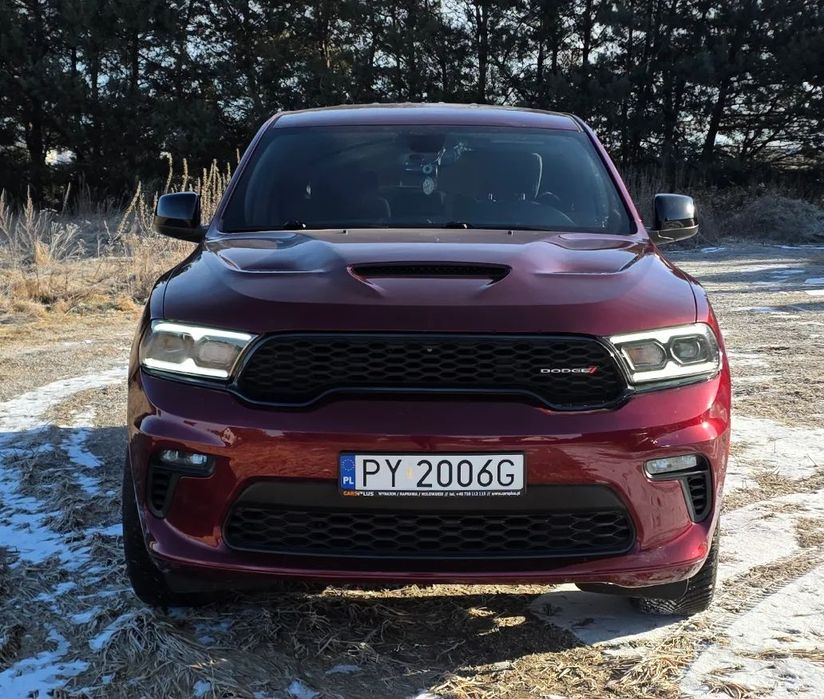 Dodge Durango