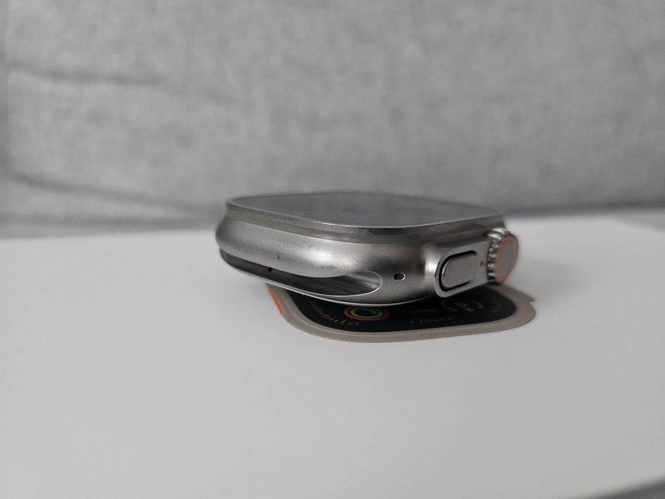 Apple watch Ultra 2 49mm A2986