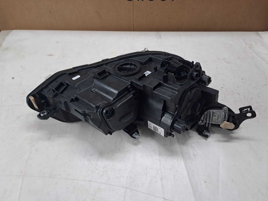 Reflektor Lampa Vw Golf 8 IQ.LIGHT nowa oryginał