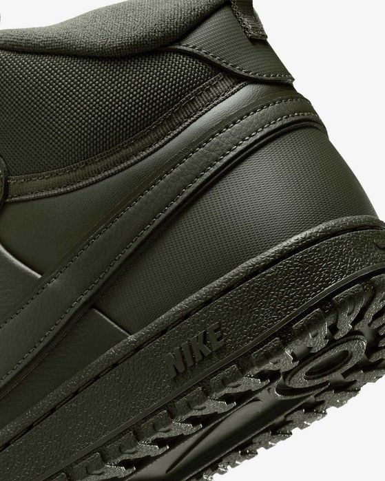 США‼️Кроссовки Nike Court Vision Winter (40р по 49.5р) (DR7882-300)