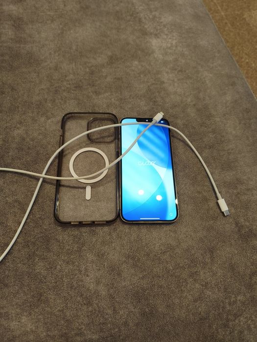 iPhone 13 pro max 128gb