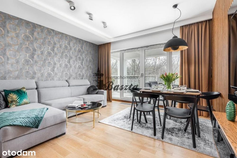 Międzyzdroje apartament 3-pokojowy Playa Baltis