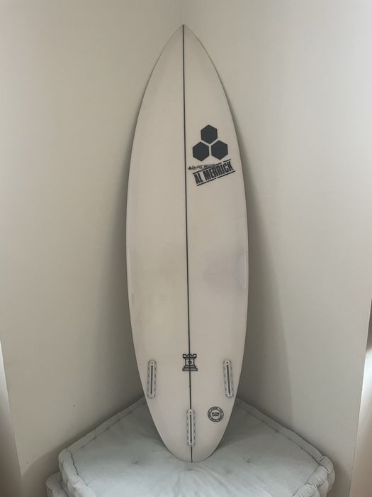 Prancha de surf Al merrick 5.8