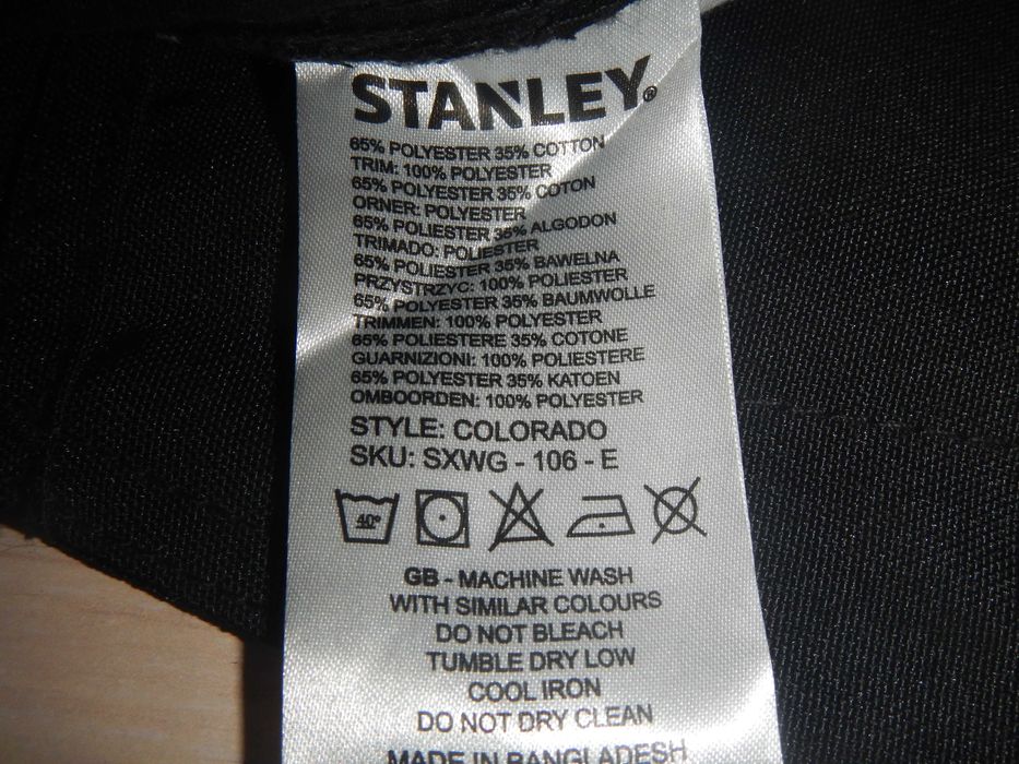 робочі штани Stanleyp.38\33