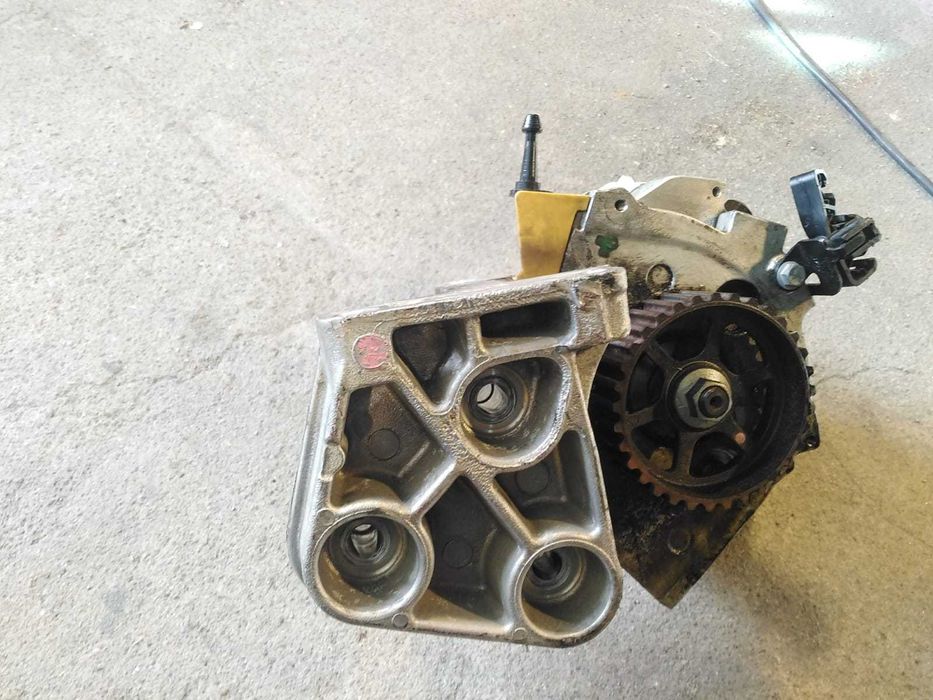 Bomba Injetora Renault Scénic II 1.9 Dci