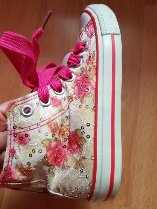 Tramki dziewczęce Nelli blu