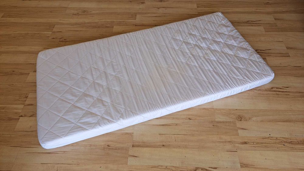 Materac dziecięcy 80x160