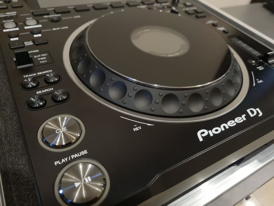 Pioneer CDJ-3000