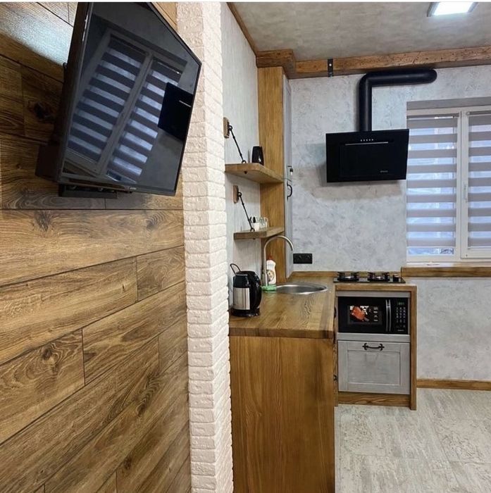 Квартира подобово