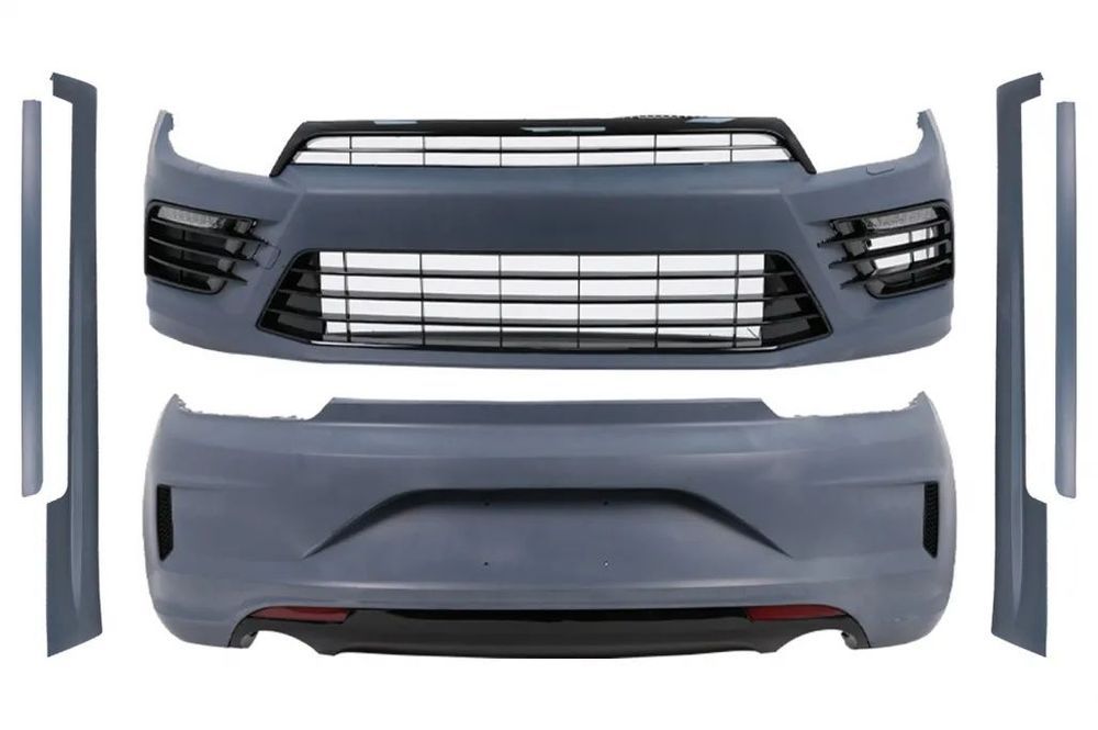 Body Kit VW Scirocco (2014 a 2017) Look R20