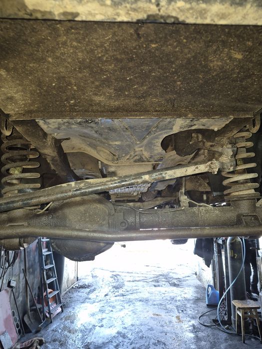 UAZ  Патріот газ бензин STAN