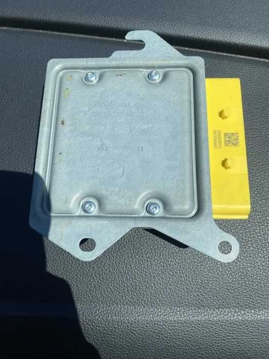 Centralina de AIRBAGS Audi A3 8V