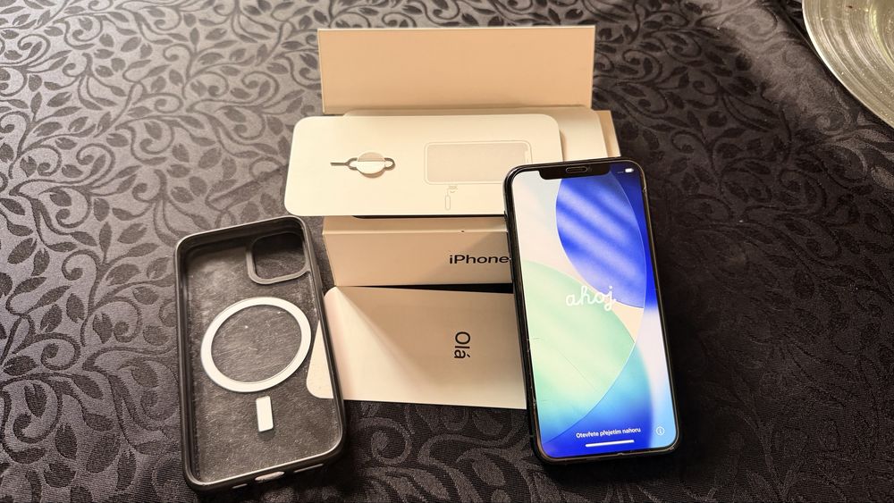 Iphone 11 Pro 256 Gb