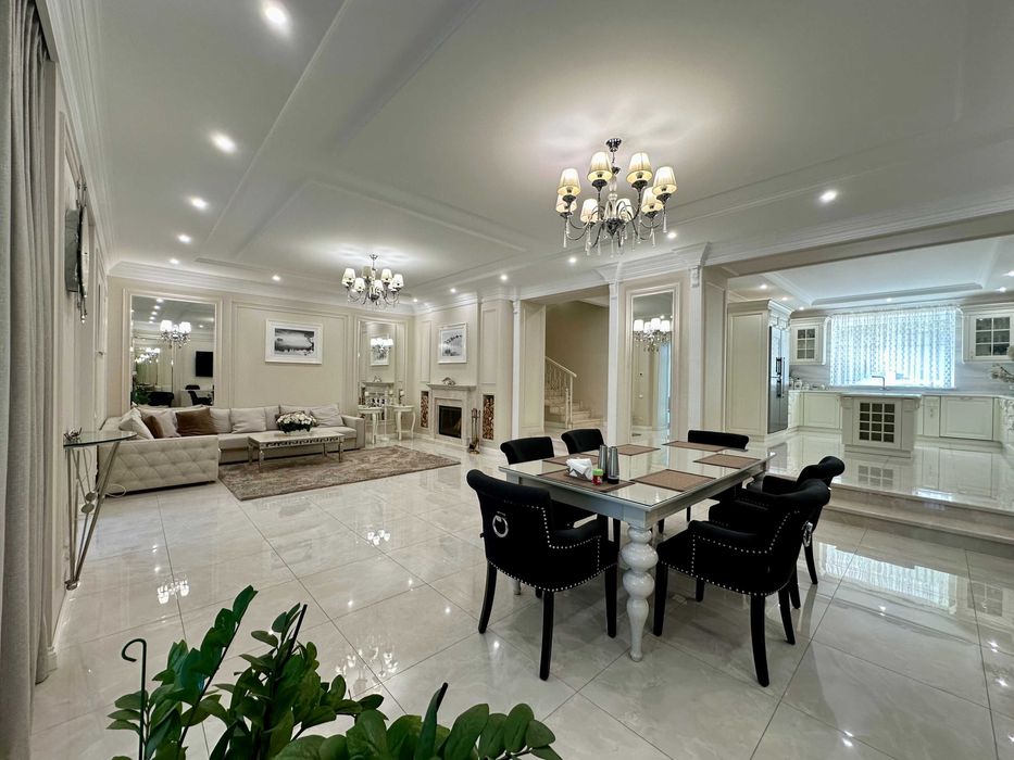 House by the address st. Makarenko (area 300 m²) - Atlanta.ua - photo 7