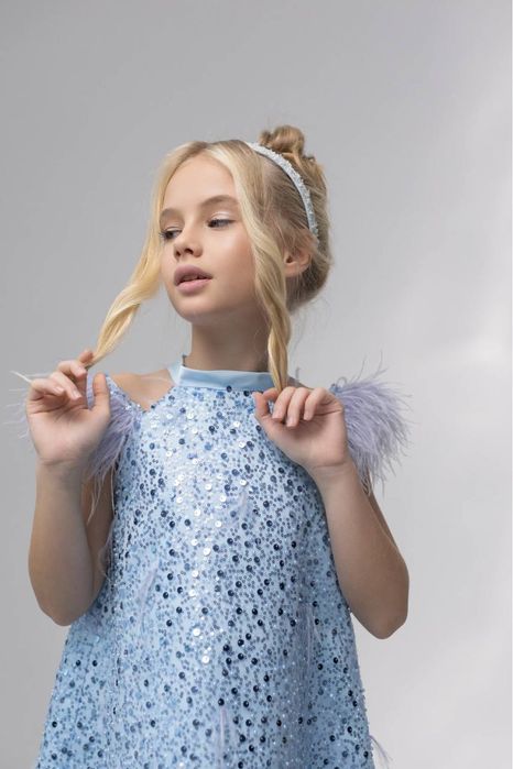 Сукня "Шейла" 128-134