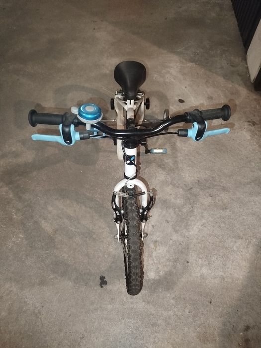 Bicicleta criança
