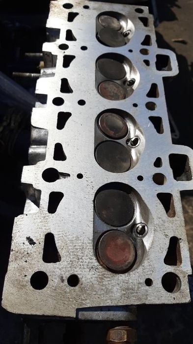 Гбц ваз 2110-2170-2106-2109-2108 8-16 клапаные 2115 21099 05 03 07