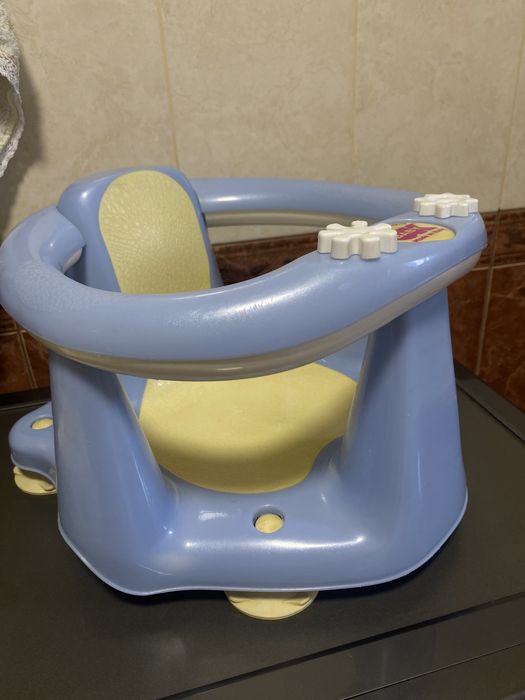 Стільчик для купання