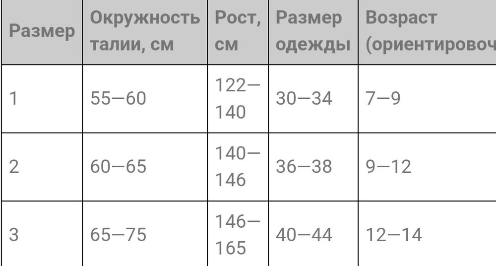Продам корсет для коррекции осанки