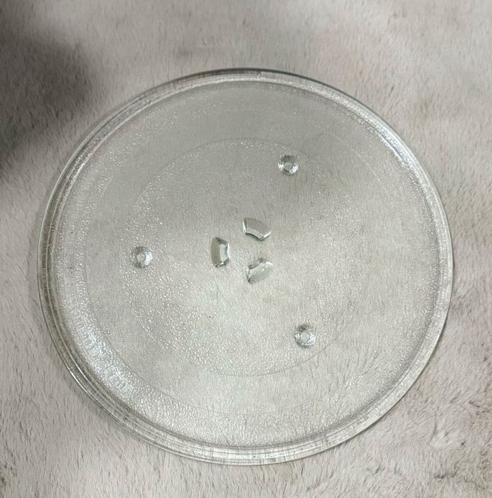 Części do mikrofalówki