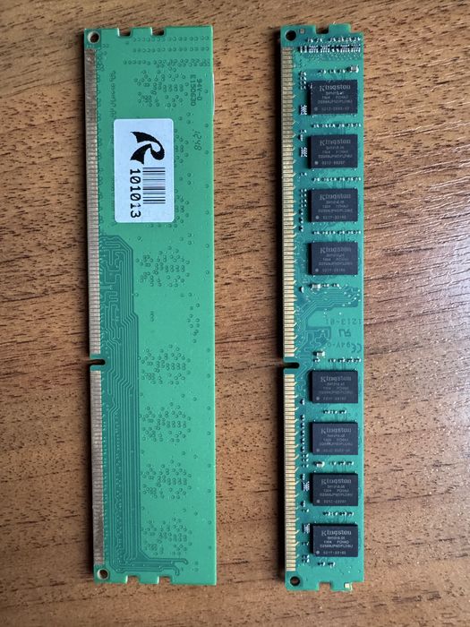 Оперативная память Transcend 8 Гб DDR3