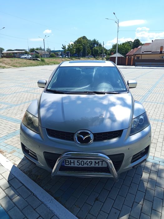 Продам авто MAZDA CX - 7