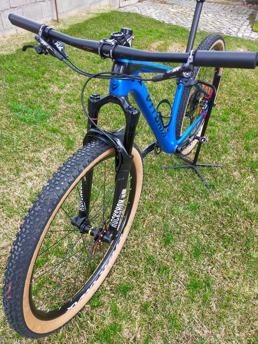Bicicleta BTT "VITORIA"