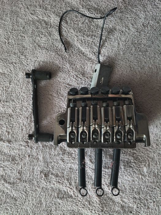 Ibanez RG 320 FA