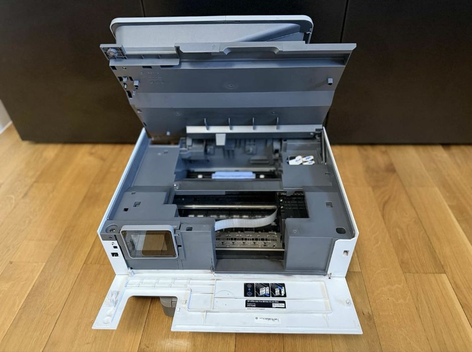HP OfficeJet Pro 9010e