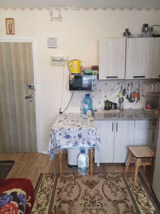 Кімната на Чорновола, секція на дві кімнати, гарний стан 34859