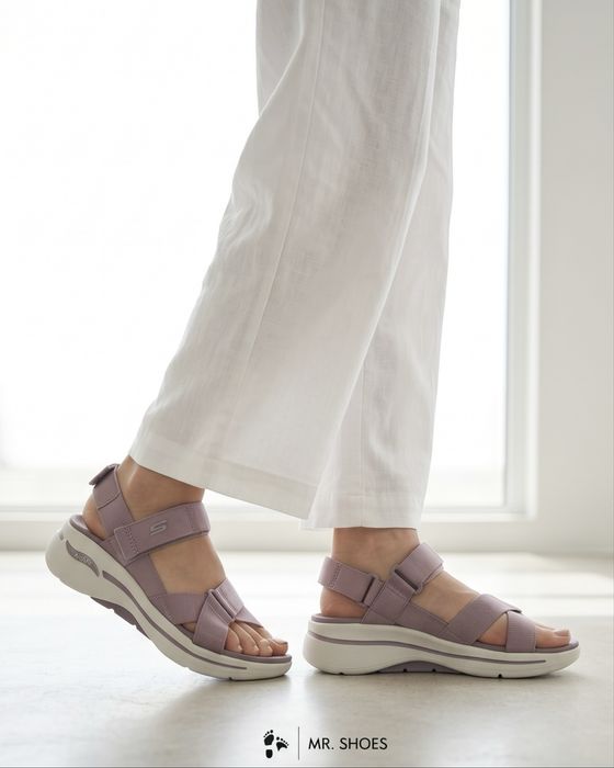 Сандалії Skechers GO Walk Arch Fit / 36,38,39,40,41 р
