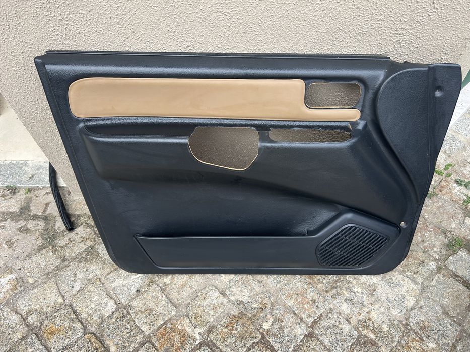 Nissan Terrano II 3.0di 2 lug. p restauro — photo 3